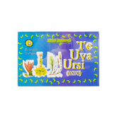 Té Uva Ursi - CBC - 30 bolsitas